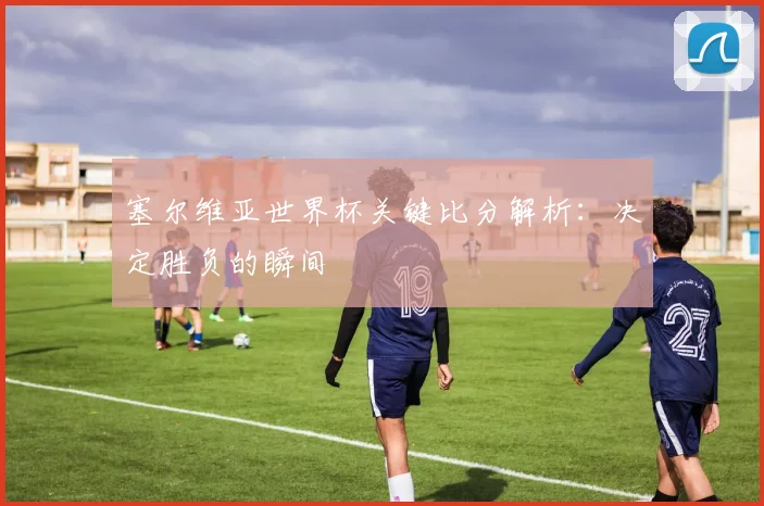 塞尔维亚世界杯关键比分解析：决定胜负的瞬间